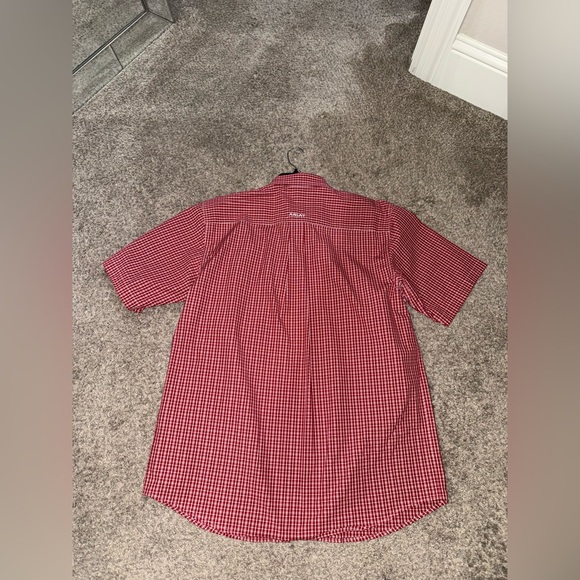 Ariat Pro Button Down Shirt - Picture 2 of 6